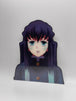 Peeker Sticker 3D Lenticular Motion Anime Style Slayer x3