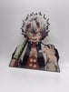 Peeker Sticker 3D Lenticular Motion Anime Style Slayer SS