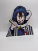 Peeker Sticker 3D Lenticular Motion Anime Style Slayer Oba