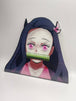 Peeker Sticker 3D Lenticular Motion Anime Style Slayer NK