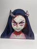 Peeker Sticker 3D Lenticular Motion Anime Style Slayer NK