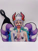 Peeker Sticker 3D Lenticular Motion Anime Style OP1