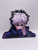 Peeker Sticker 3D Lenticular Motion Anime Style JJK 5