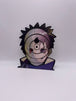 Peeker Sticker 3D Lenticular Motion Anime Style N9