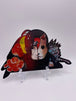 Peeker Sticker 3D Lenticular Motion Anime Style N11