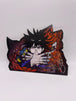 Peeker Sticker 3D Lenticular Motion Anime Style JJK 8