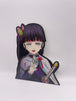 Peeker Sticker 3D Lenticular Motion Anime Style Slayer V22