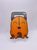 Peeker Sticker 3D Lenticular Motion Anime Style CSM P