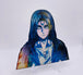 Peeker Sticker 3D Lenticular Motion Anime Style