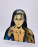 Peeker Sticker 3D Lenticular Motion Anime Style