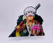 Peeker Sticker 3D Lenticular Motion Anime Style